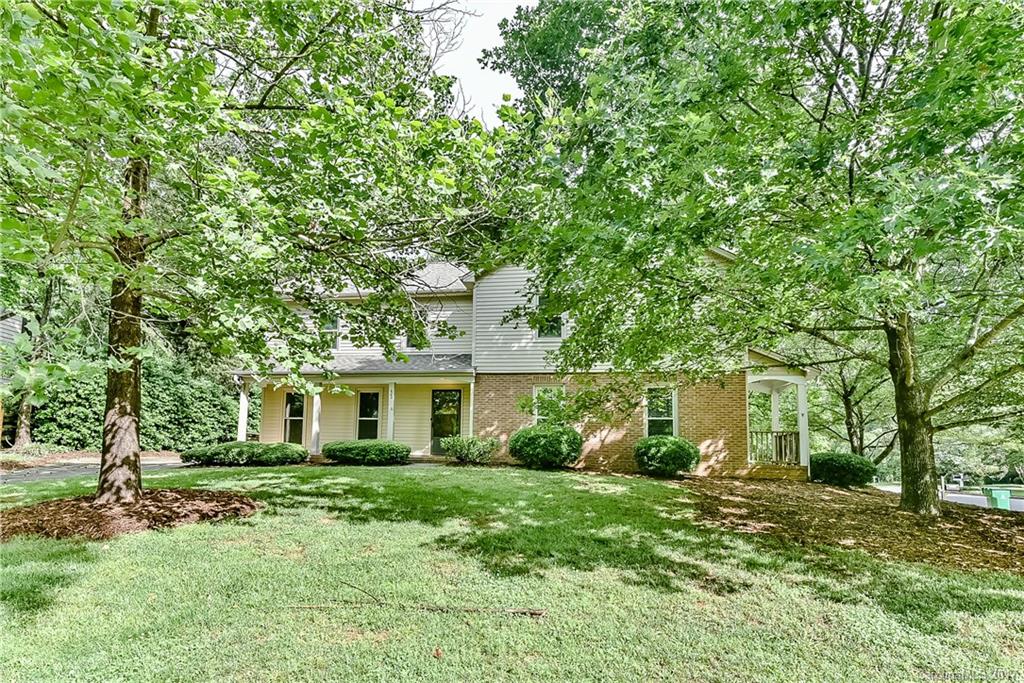 6724 Old Reid Road Charlotte NC 28210
