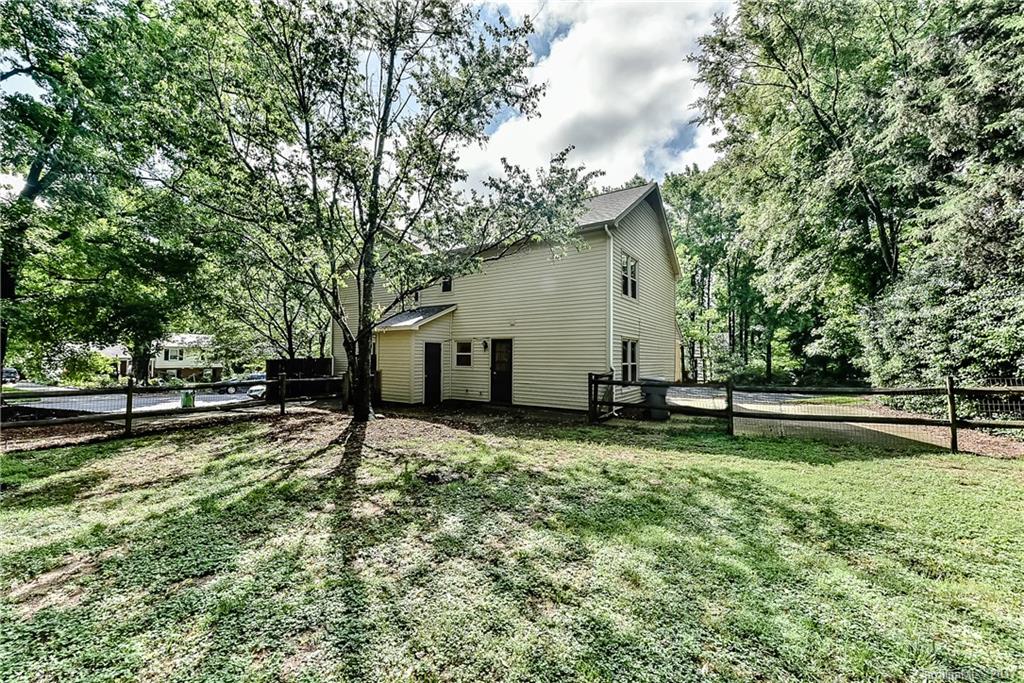 6724 Old Reid Road Charlotte NC 28210