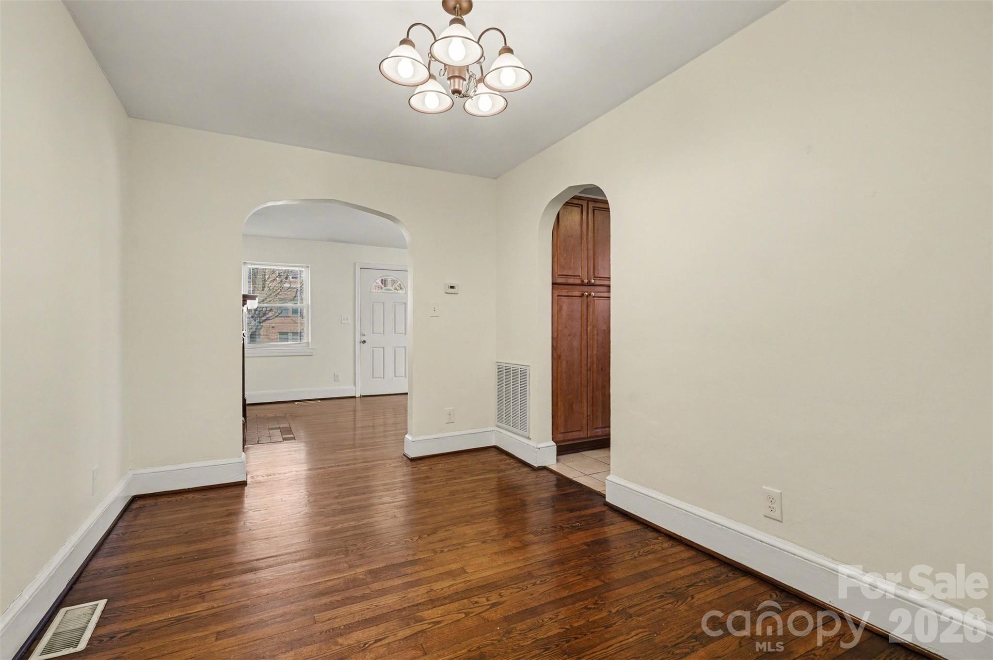 2530 E 7th Street Charlotte NC 28204