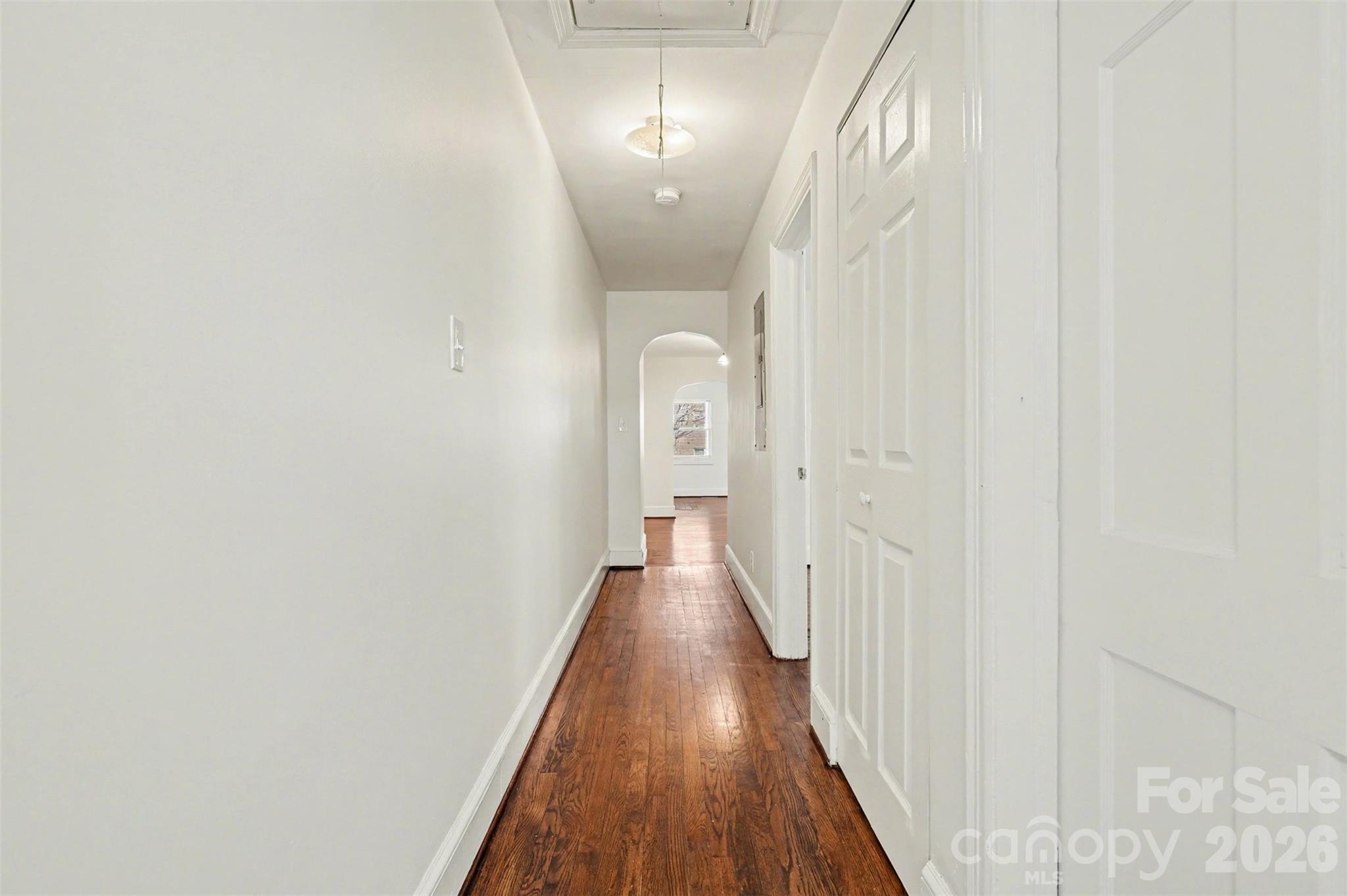 2530 E 7th Street Charlotte NC 28204