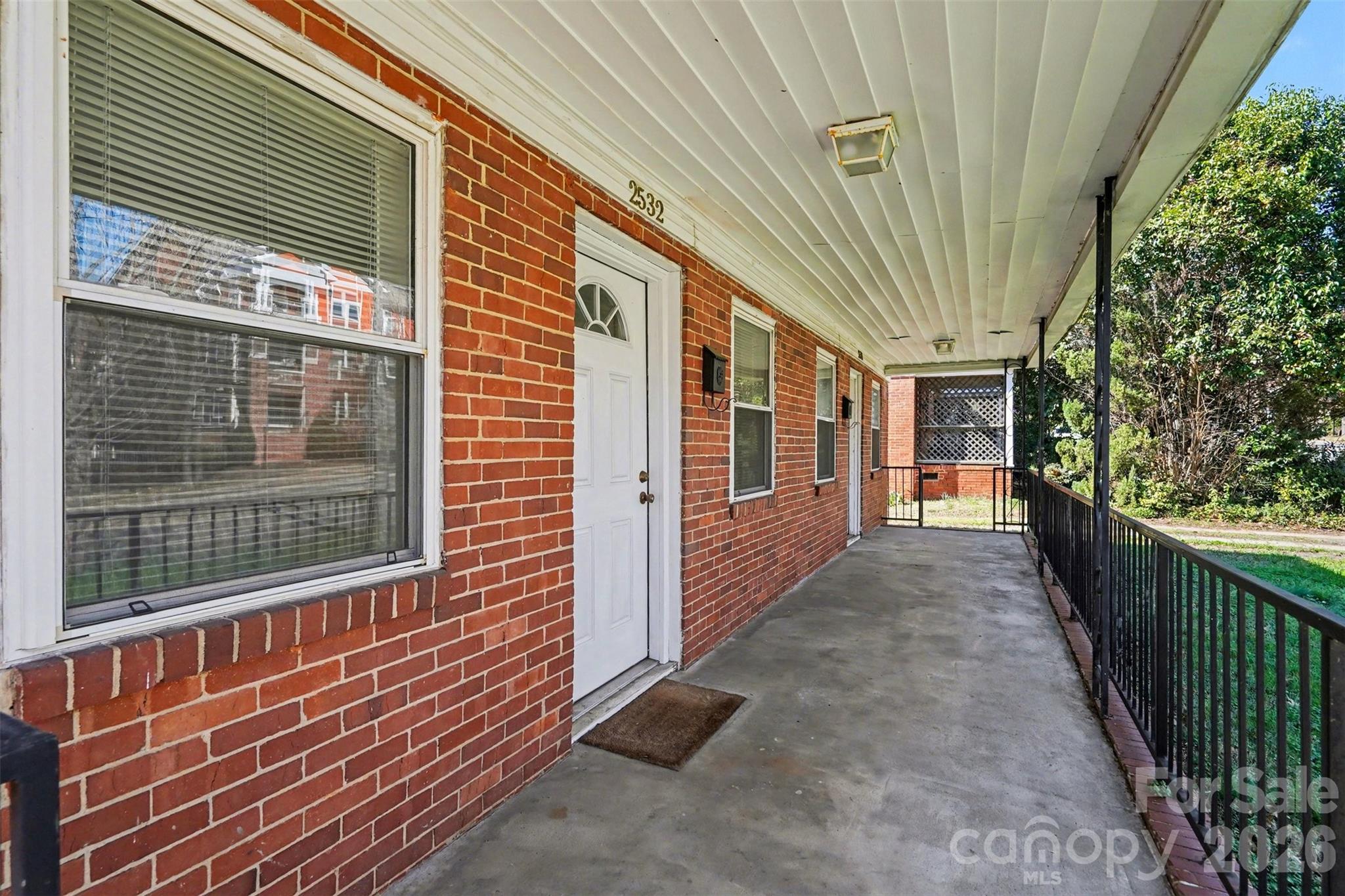 2530 E 7th Street Charlotte NC 28204