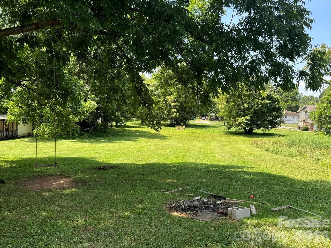 1219-1217 Old Wilkesboro Road Salisbury NC 28144