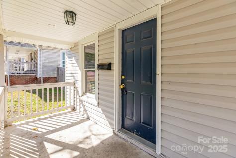 659 - 661 Wilson Street Kannapolis NC 28083