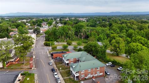 1007 S Main Street Mount Airy NC 27030