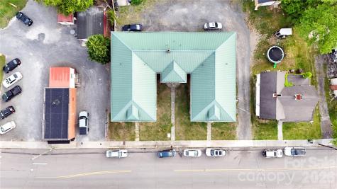 1007 S Main Street Mount Airy NC 27030