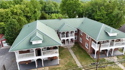 1007 S Main Street Mount Airy NC 27030