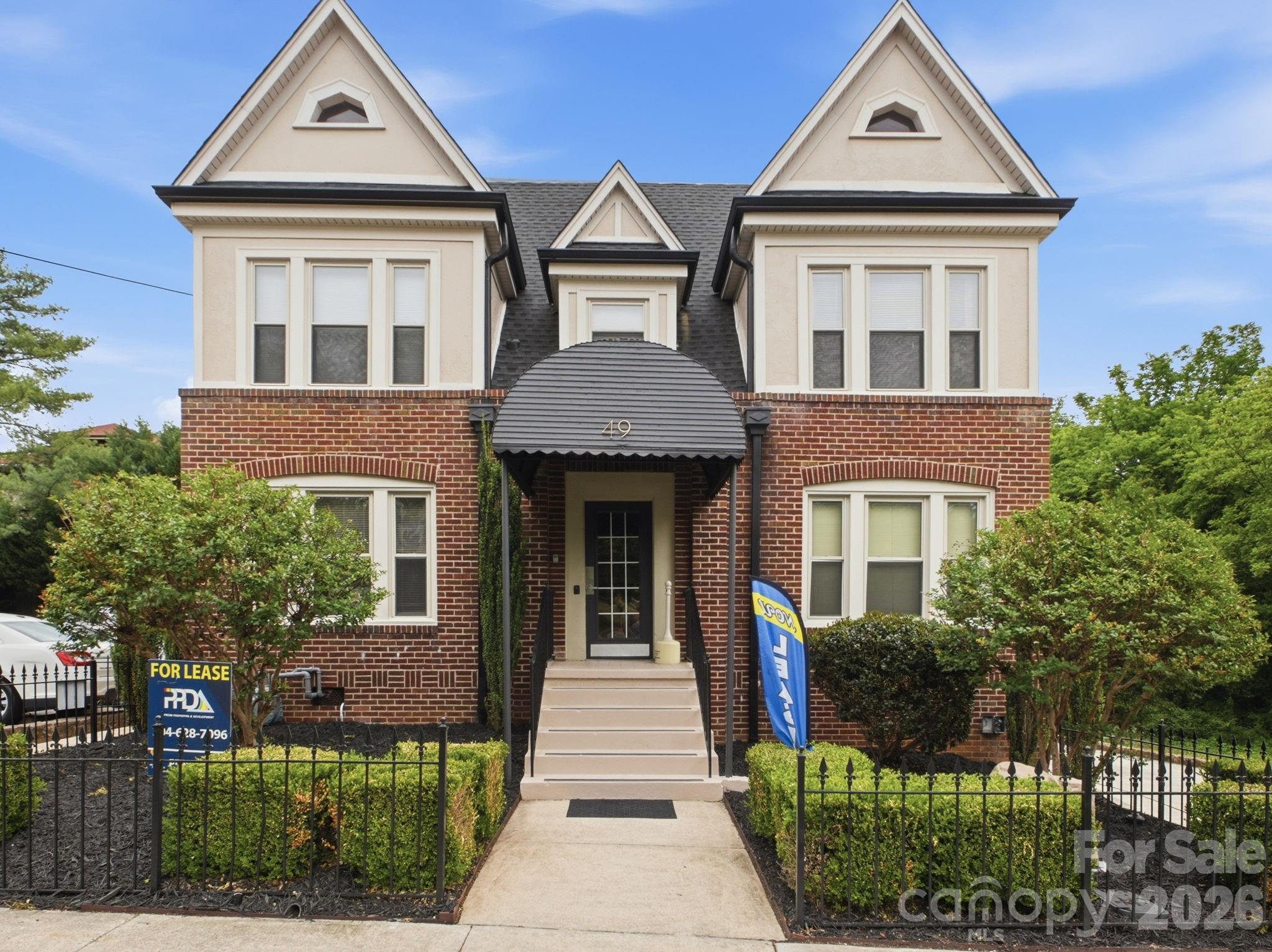 49 Corban Avenue SW Concord NC 28025