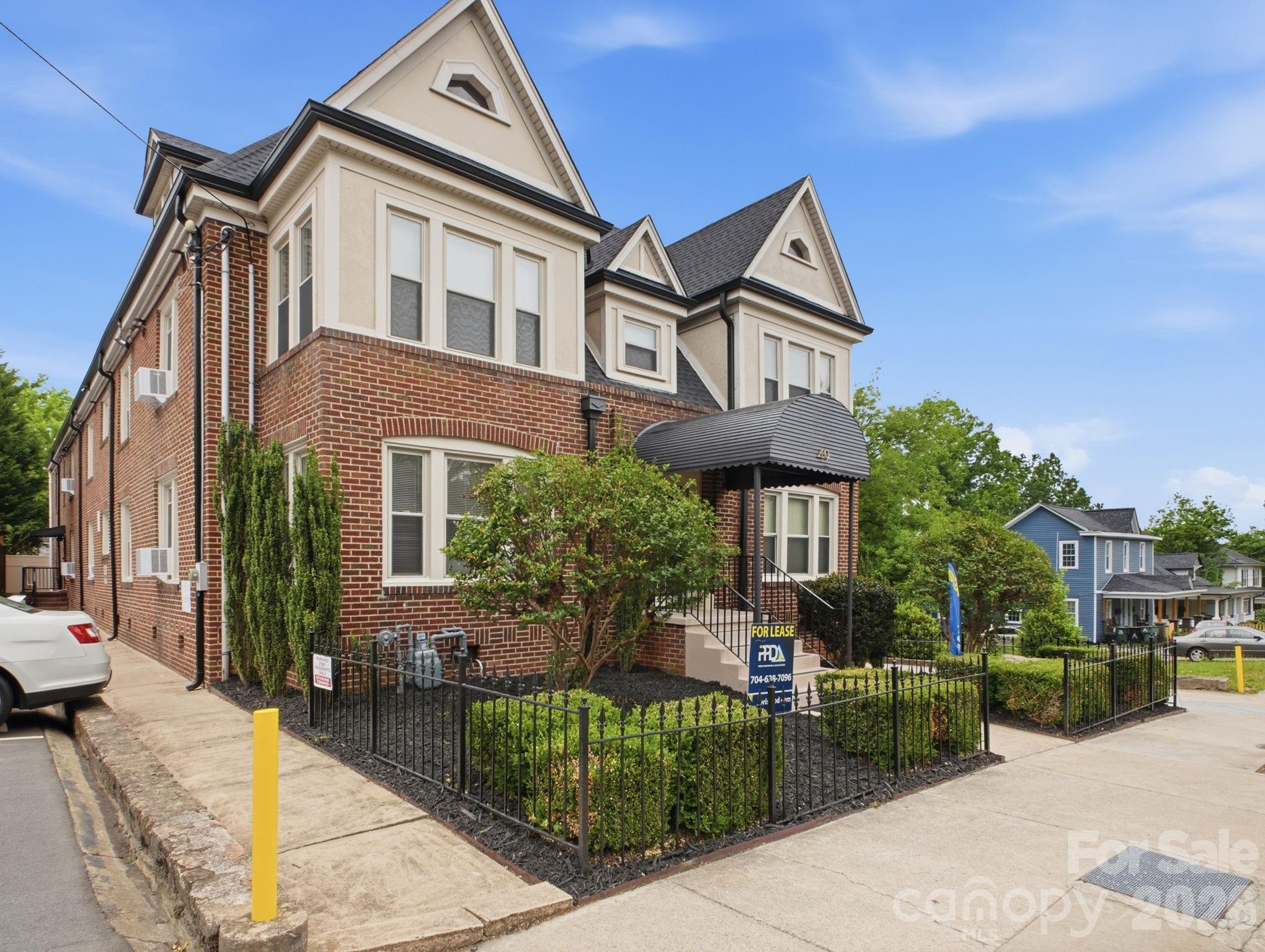 49 Corban Avenue SW Concord NC 28025