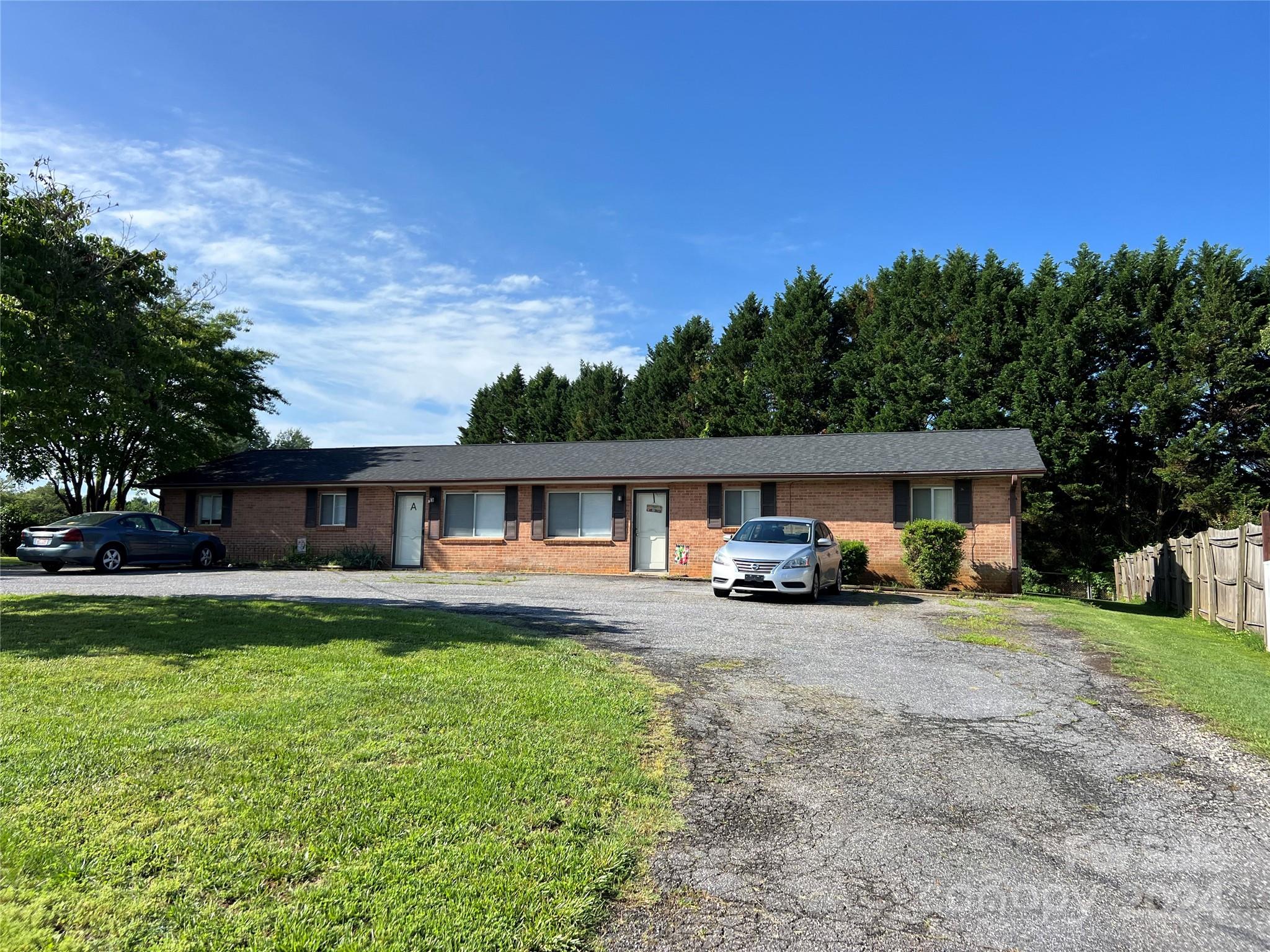 101 25th Avenue Nw Hickory NC 28601