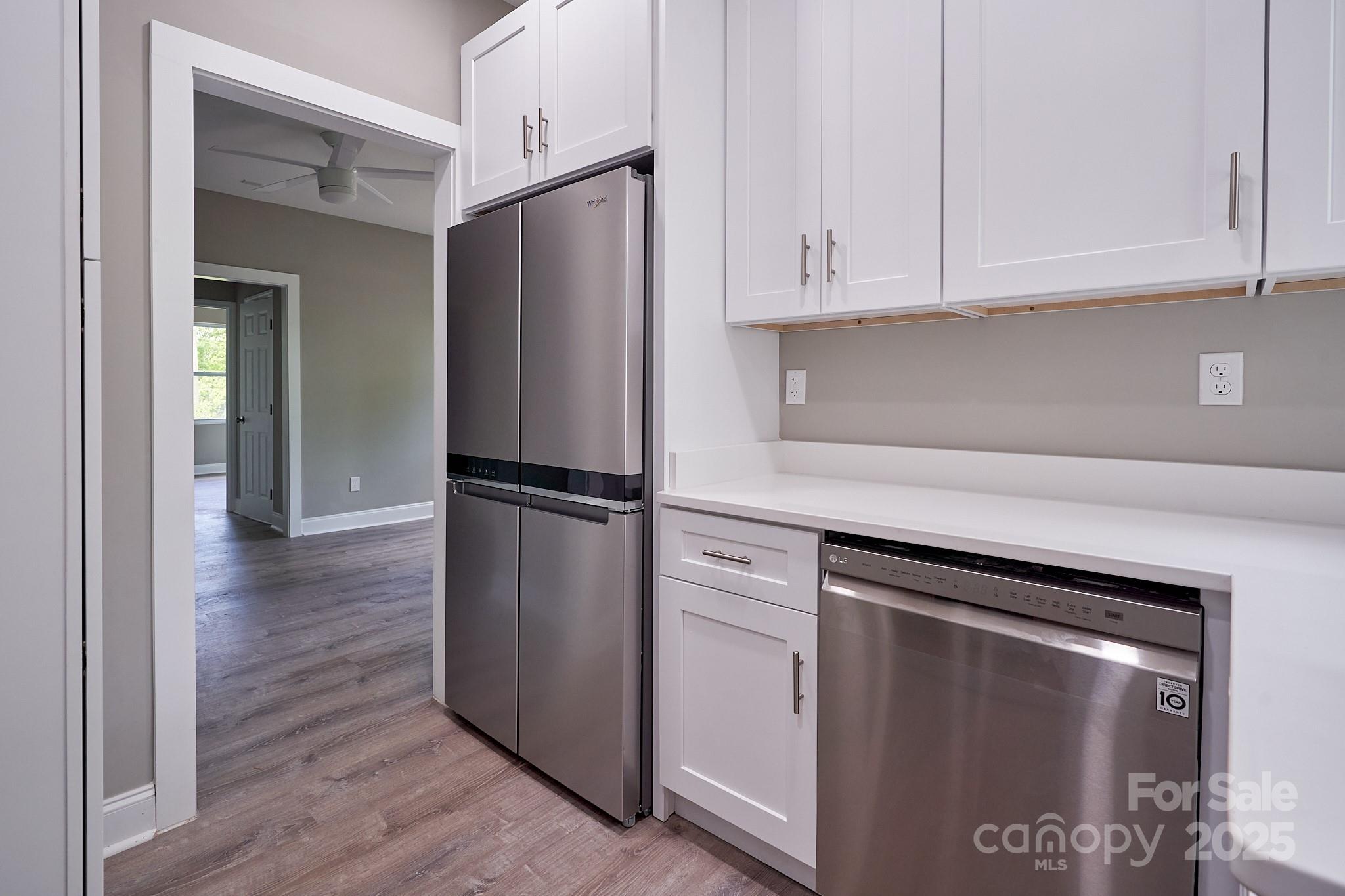 217 Circle Avenue Charlotte NC 28207