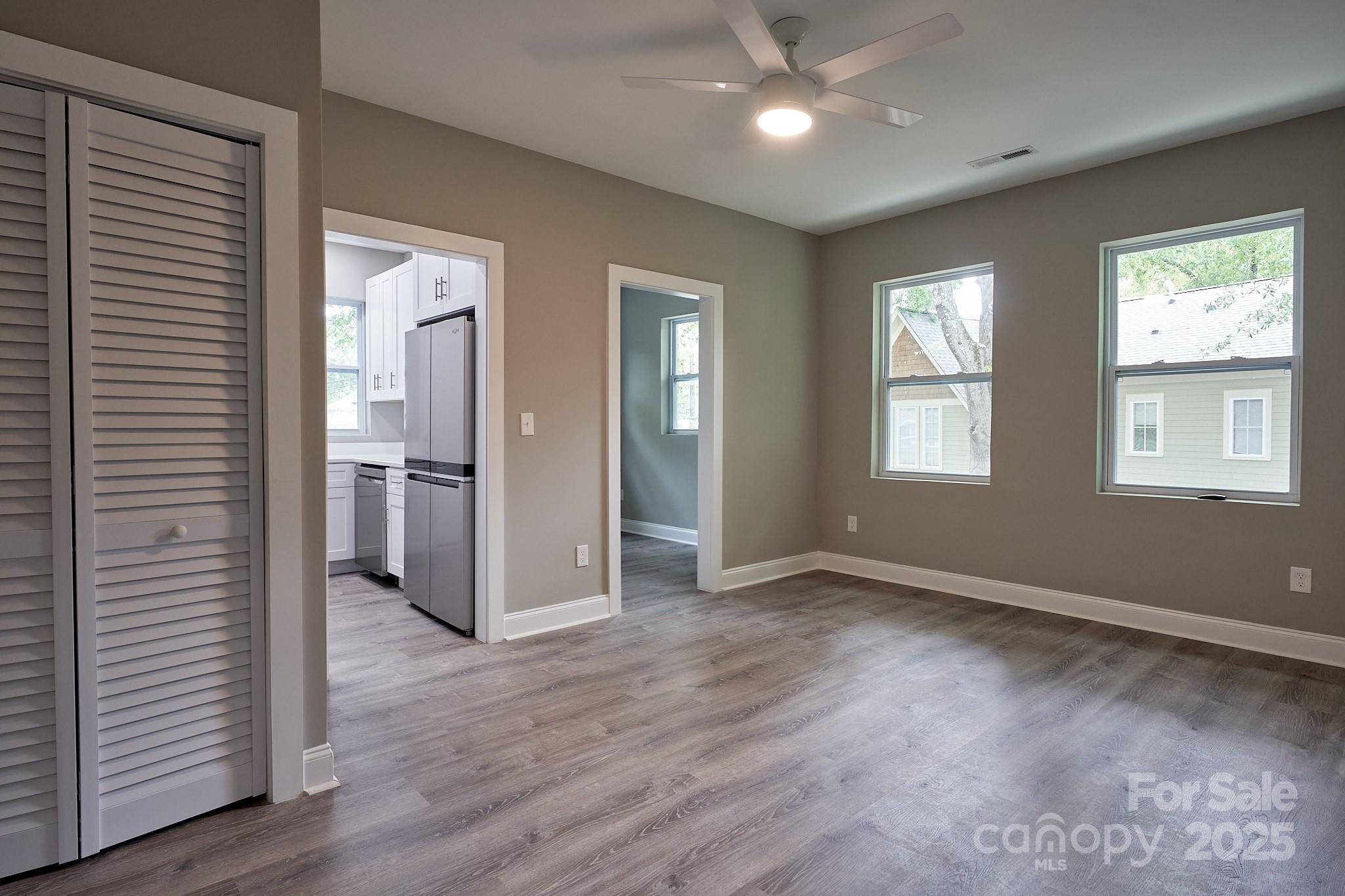 217 Circle Avenue Charlotte NC 28207