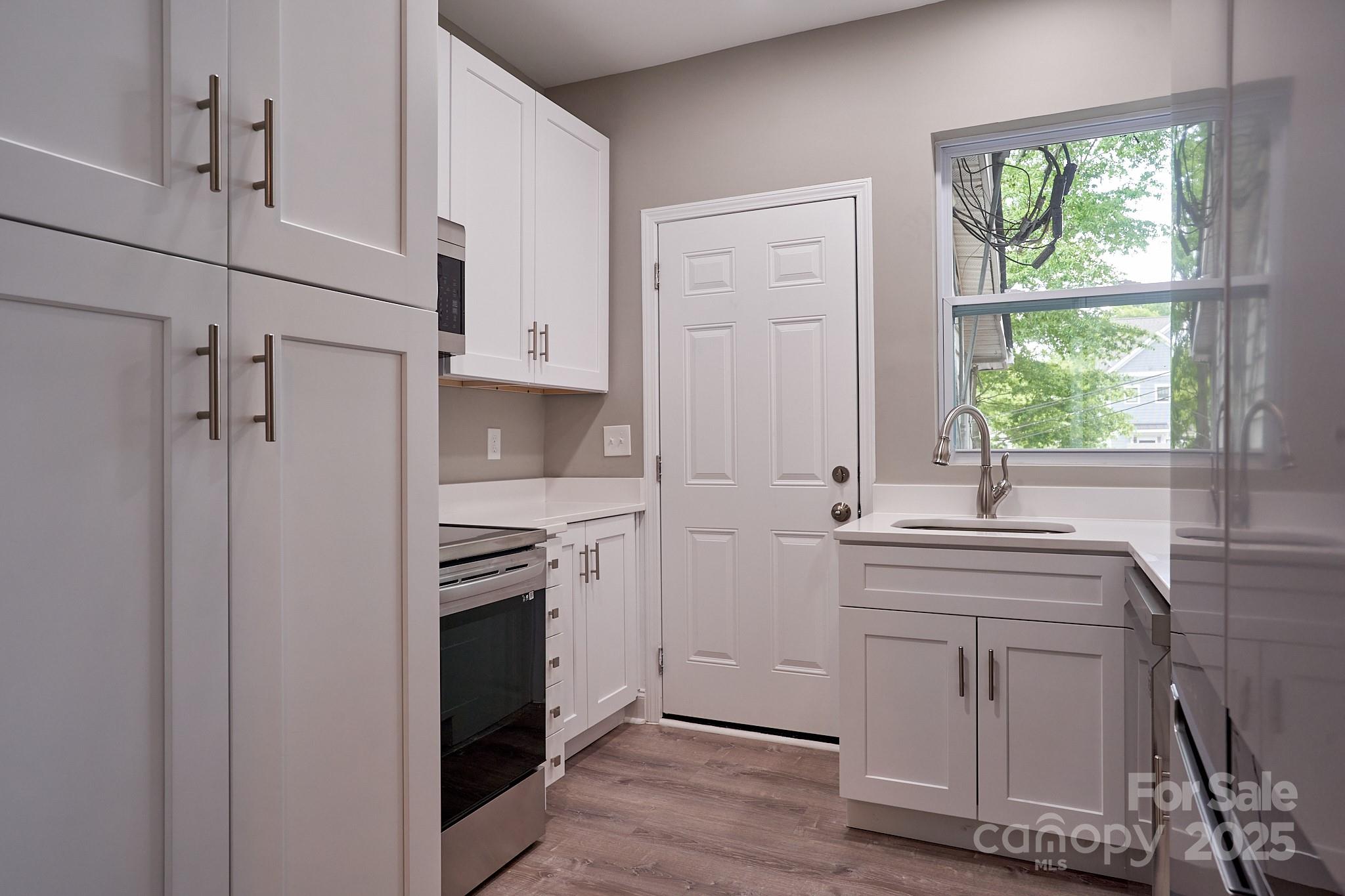 217 Circle Avenue Charlotte NC 28207