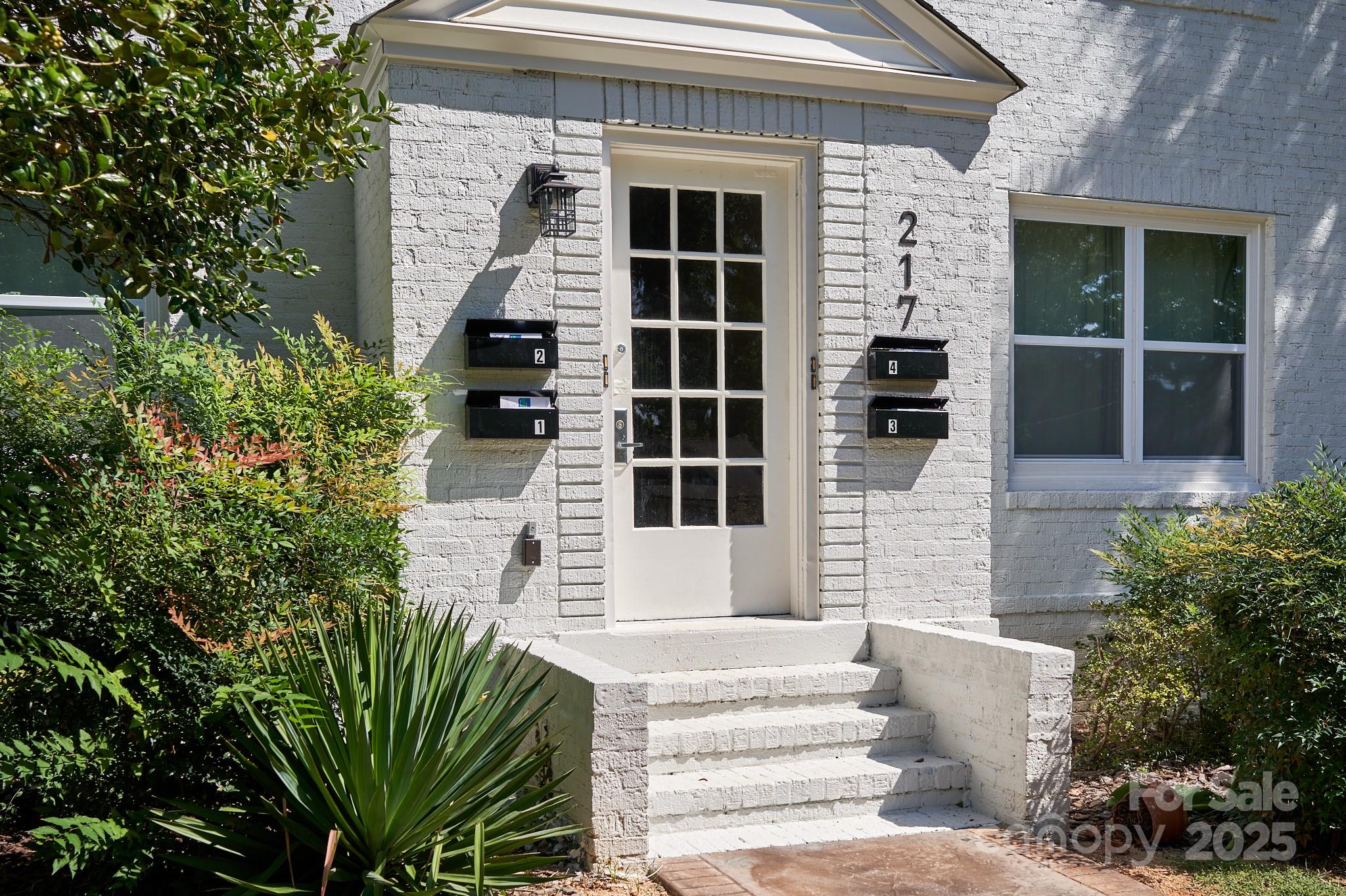217 Circle Avenue Charlotte NC 28207