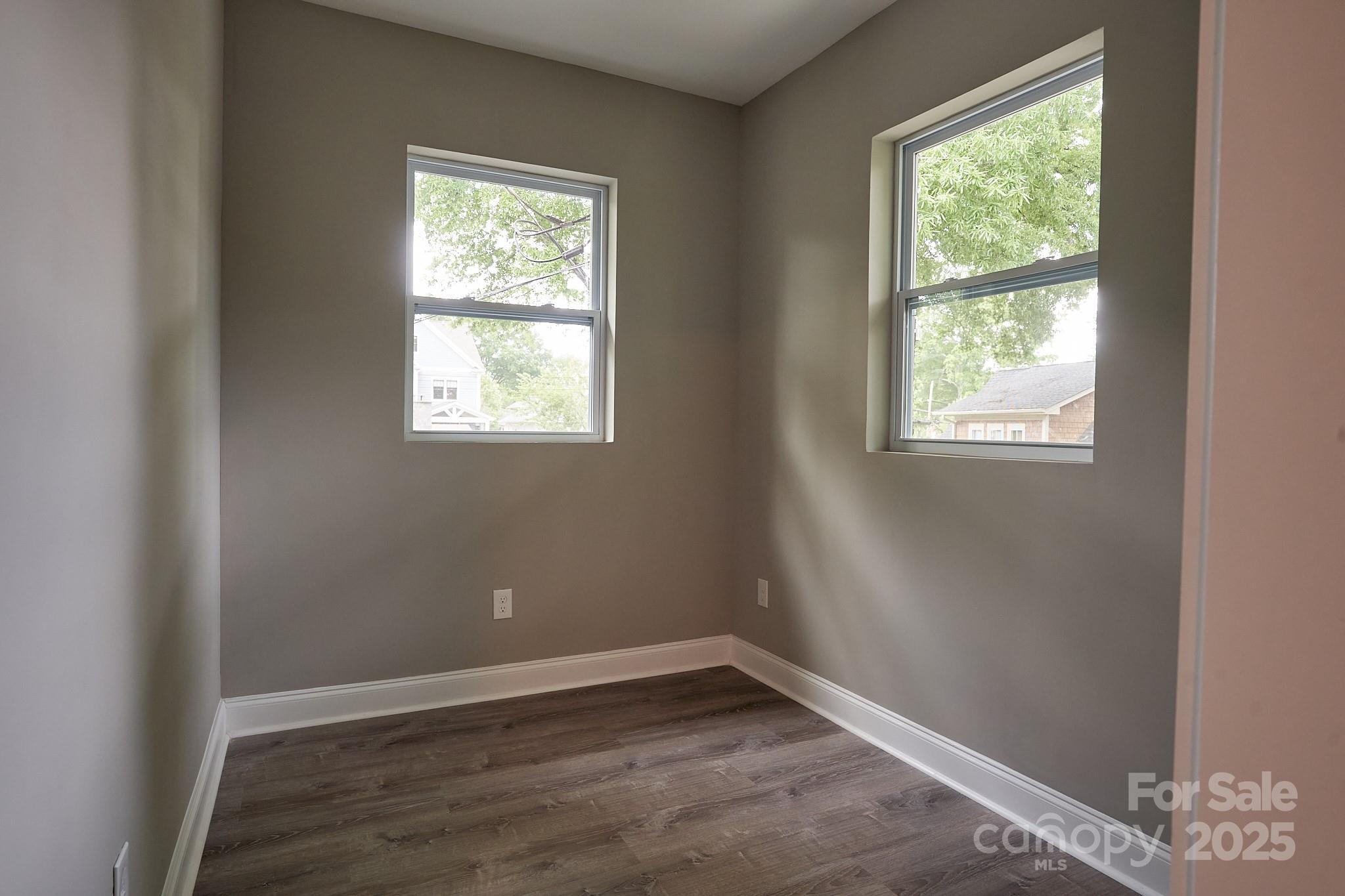 217 Circle Avenue Charlotte NC 28207