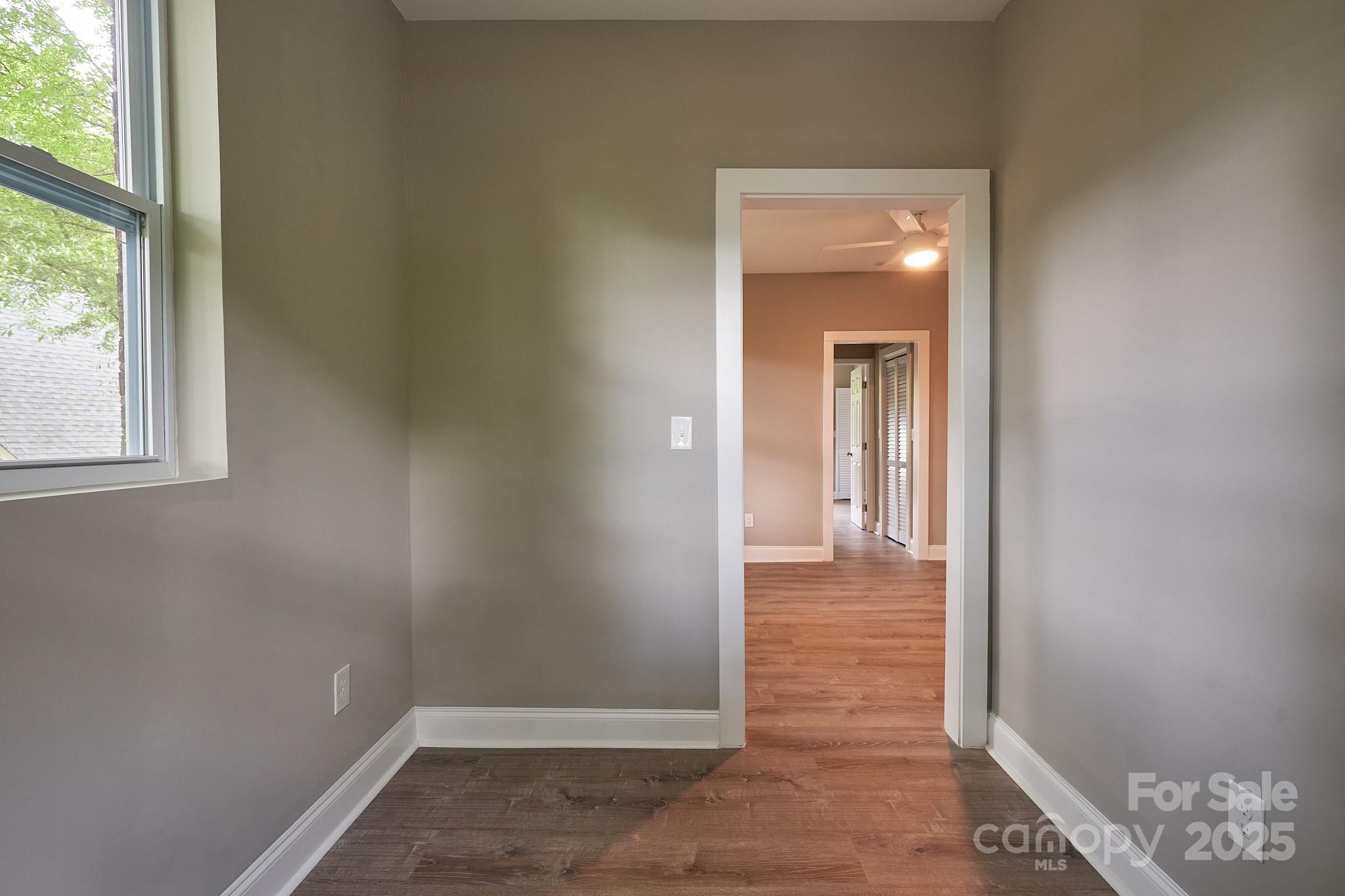 217 Circle Avenue Charlotte NC 28207