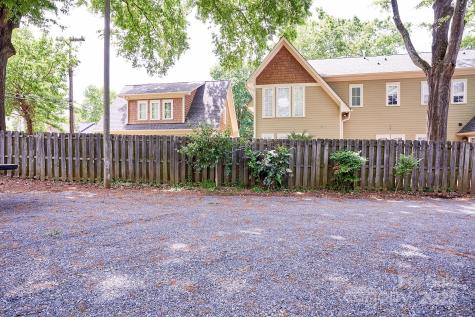 217 Circle Avenue Charlotte NC 28207