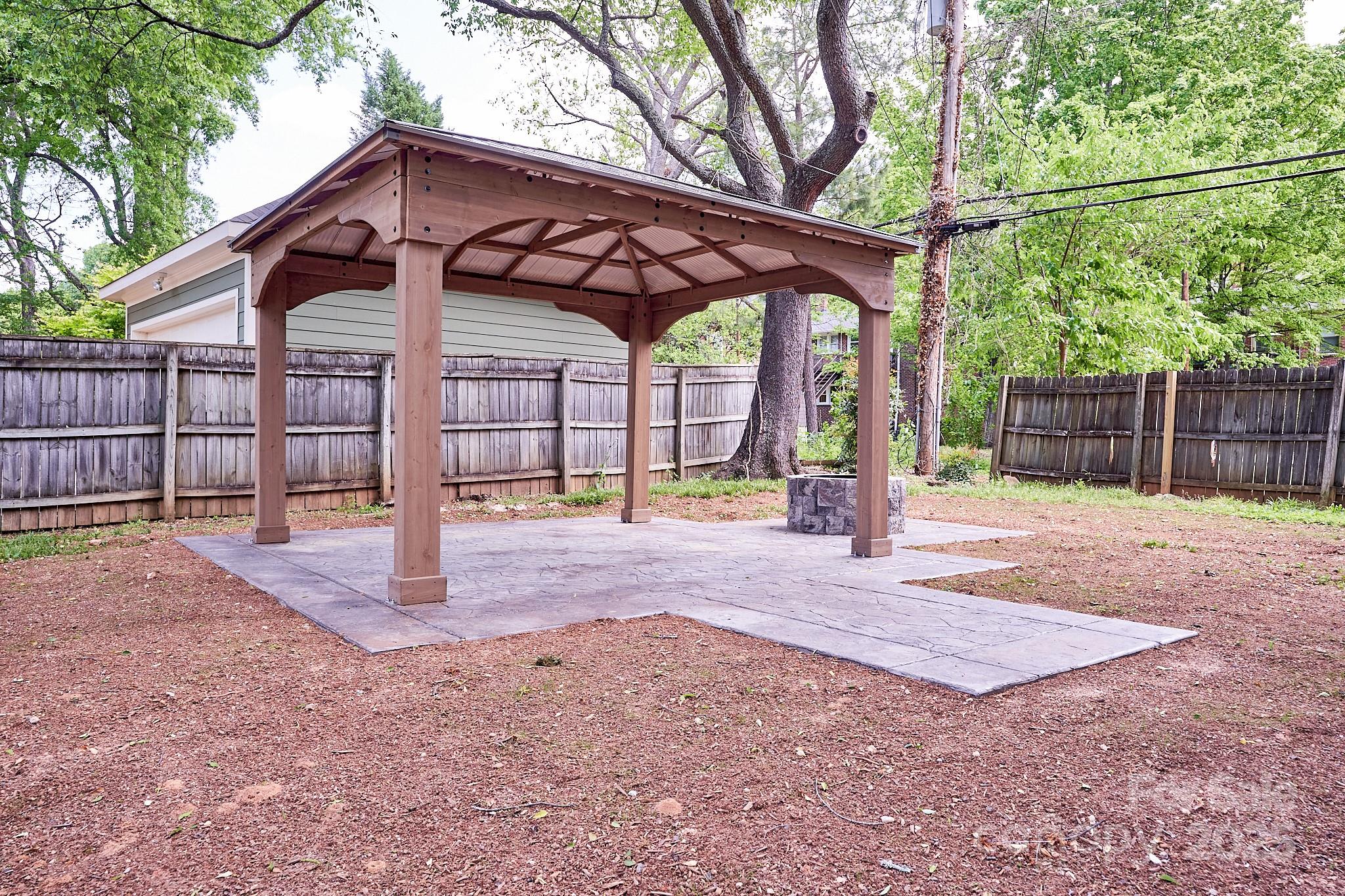 217 Circle Avenue Charlotte NC 28207
