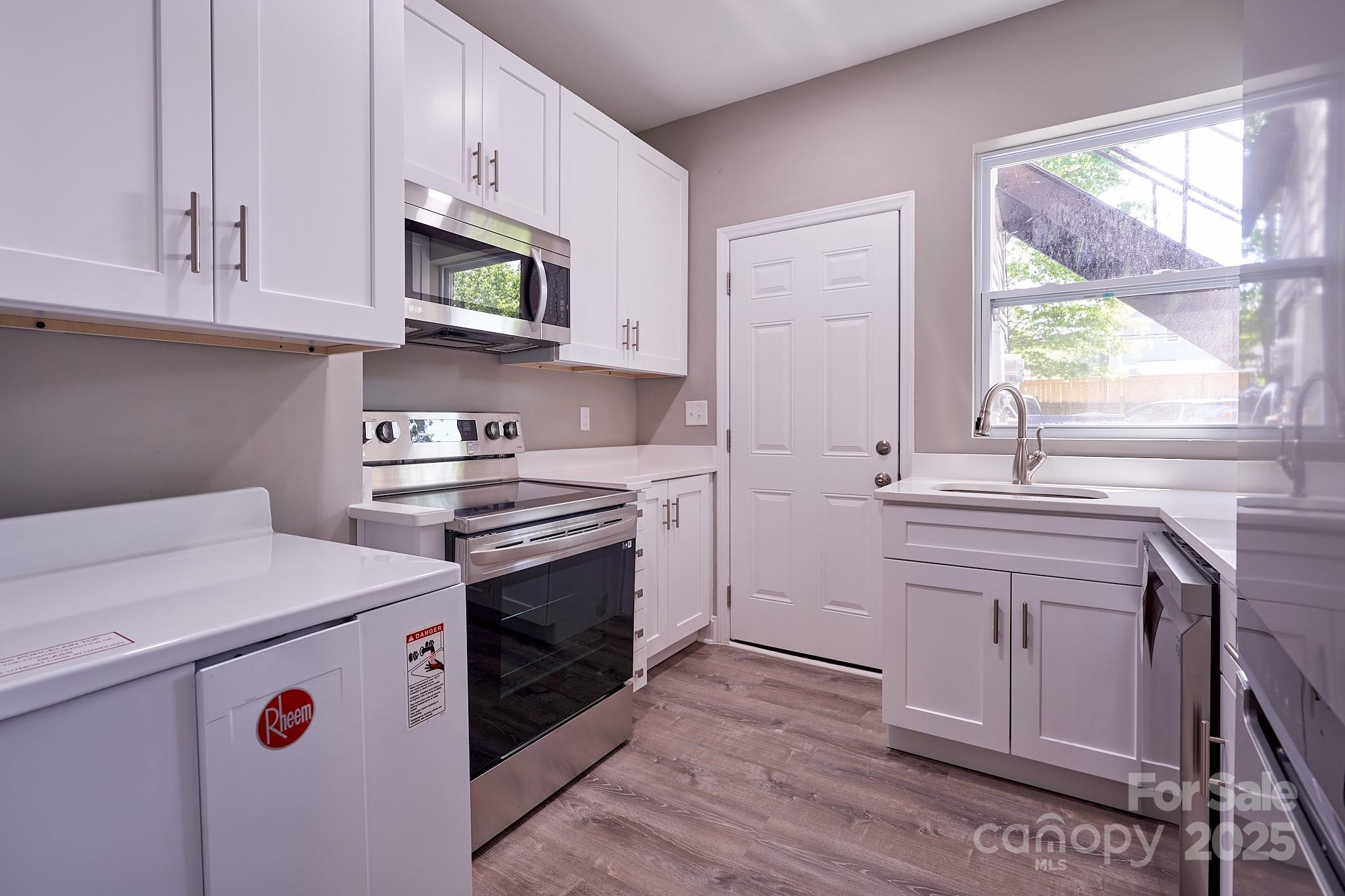 217 Circle Avenue Charlotte NC 28207