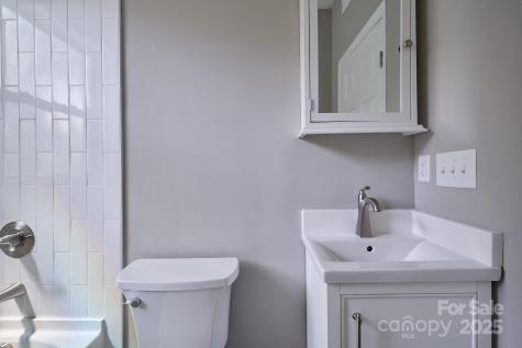 217 Circle Avenue Charlotte NC 28207