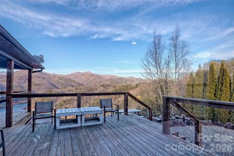 1628 Round Hill Road Bryson City NC 28713