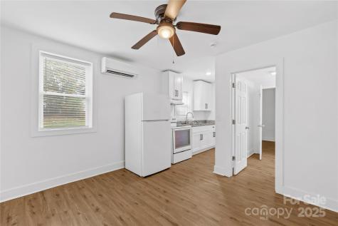 221, 225, & 227 Garfield Street Statesville NC 28677