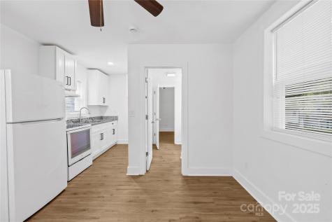 221, 225, & 227 Garfield Street Statesville NC 28677