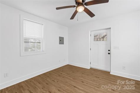 221, 225, & 227 Garfield Street Statesville NC 28677