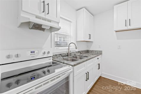 221, 225, & 227 Garfield Street Statesville NC 28677