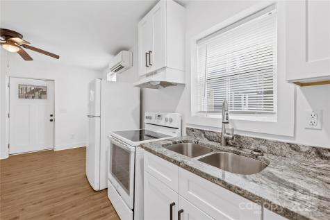 221, 225, & 227 Garfield Street Statesville NC 28677