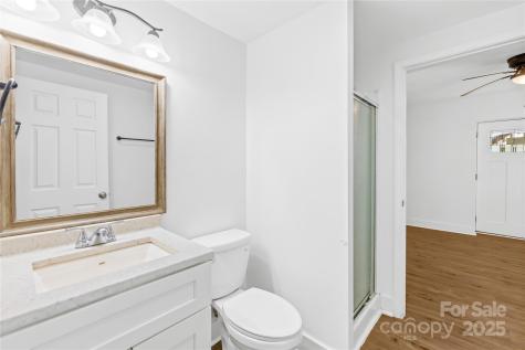 221, 225, & 227 Garfield Street Statesville NC 28677