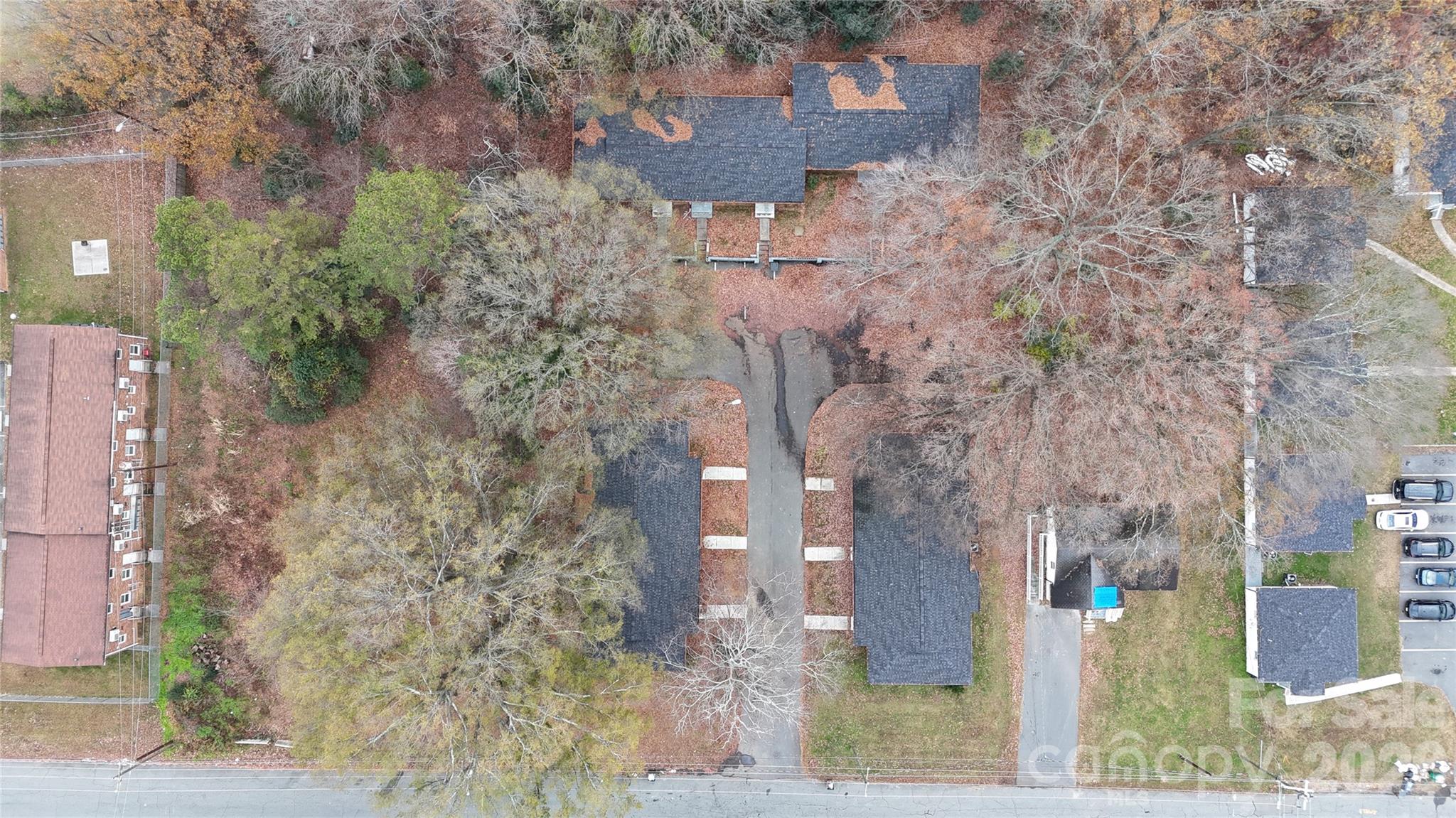 2427 Carmine Street Charlotte NC 28206