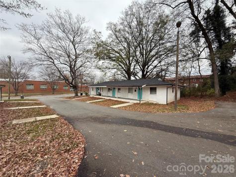 2427 Carmine Street Charlotte NC 28206