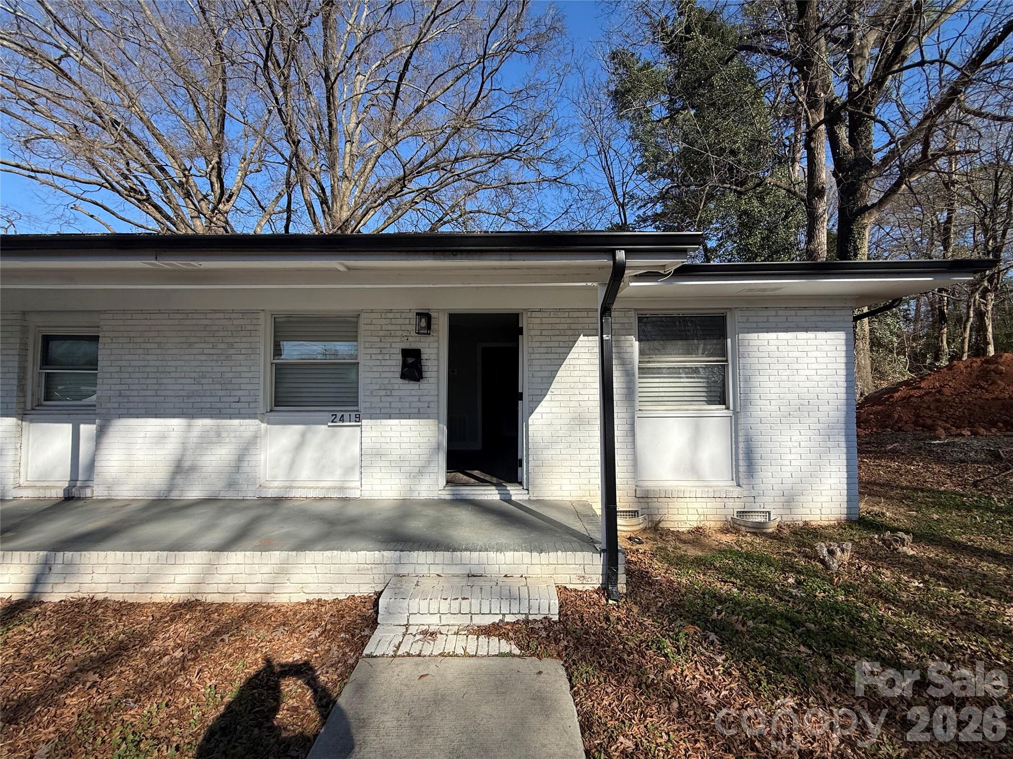 2427 Carmine Street Charlotte NC 28206