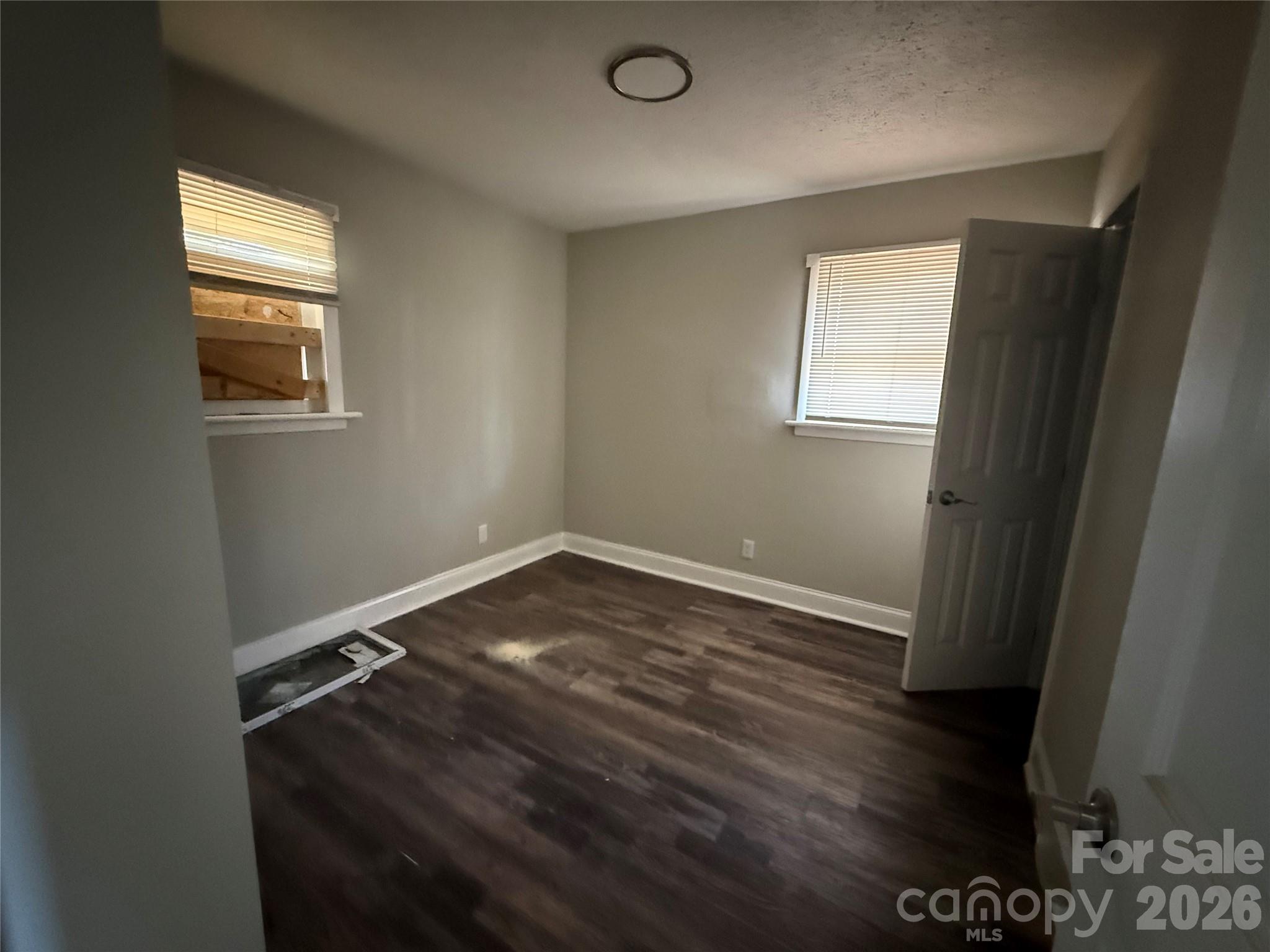 2427 Carmine Street Charlotte NC 28206