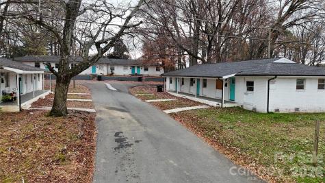 2427 Carmine Street Charlotte NC 28206