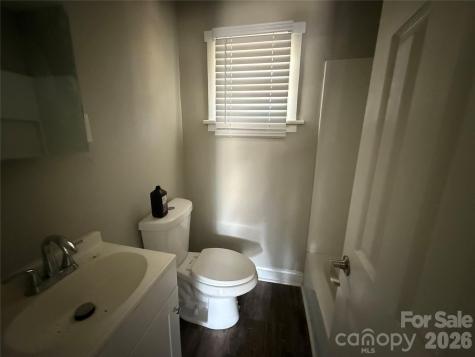 2427 Carmine Street Charlotte NC 28206