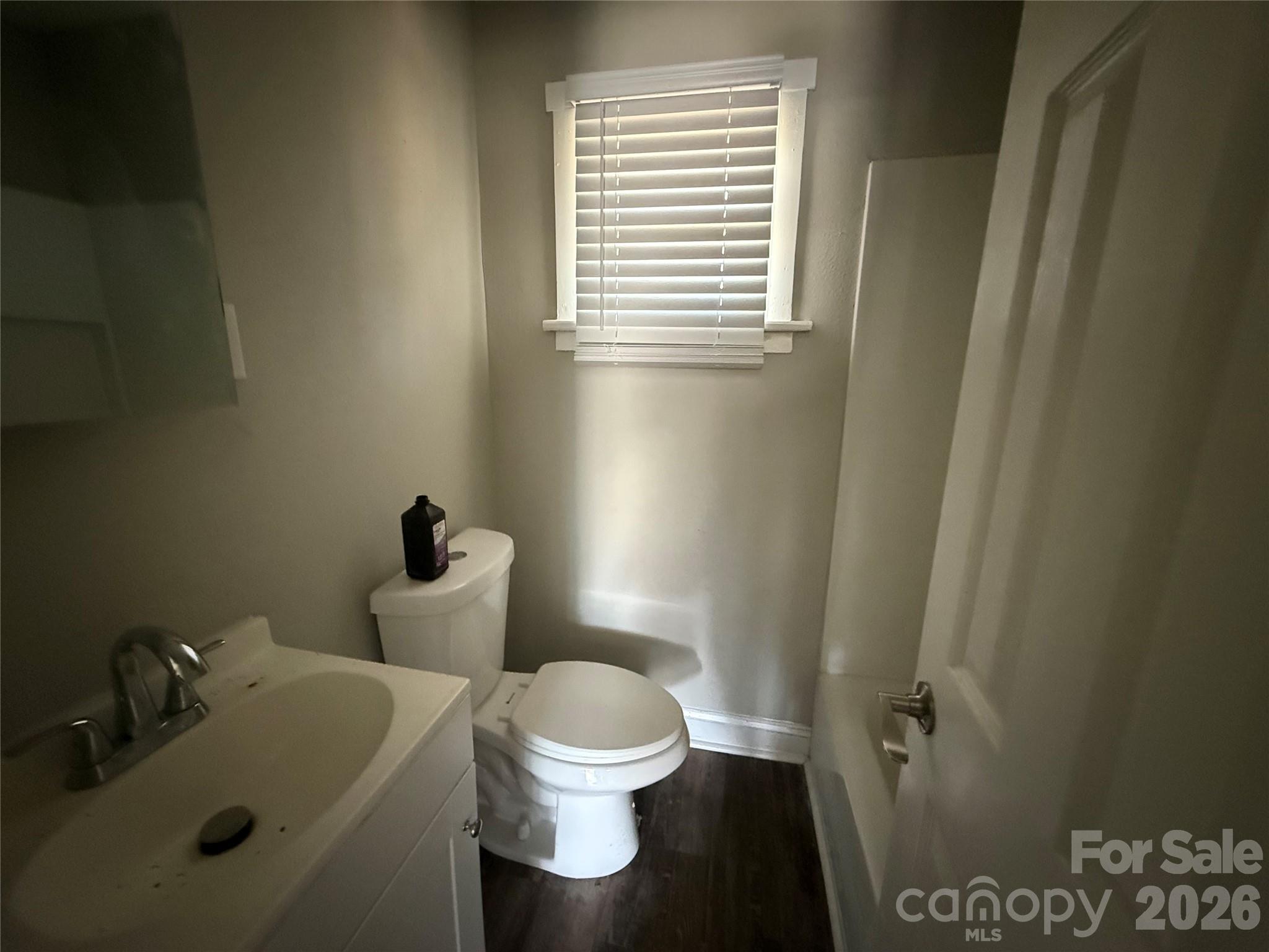 2427 Carmine Street Charlotte NC 28206