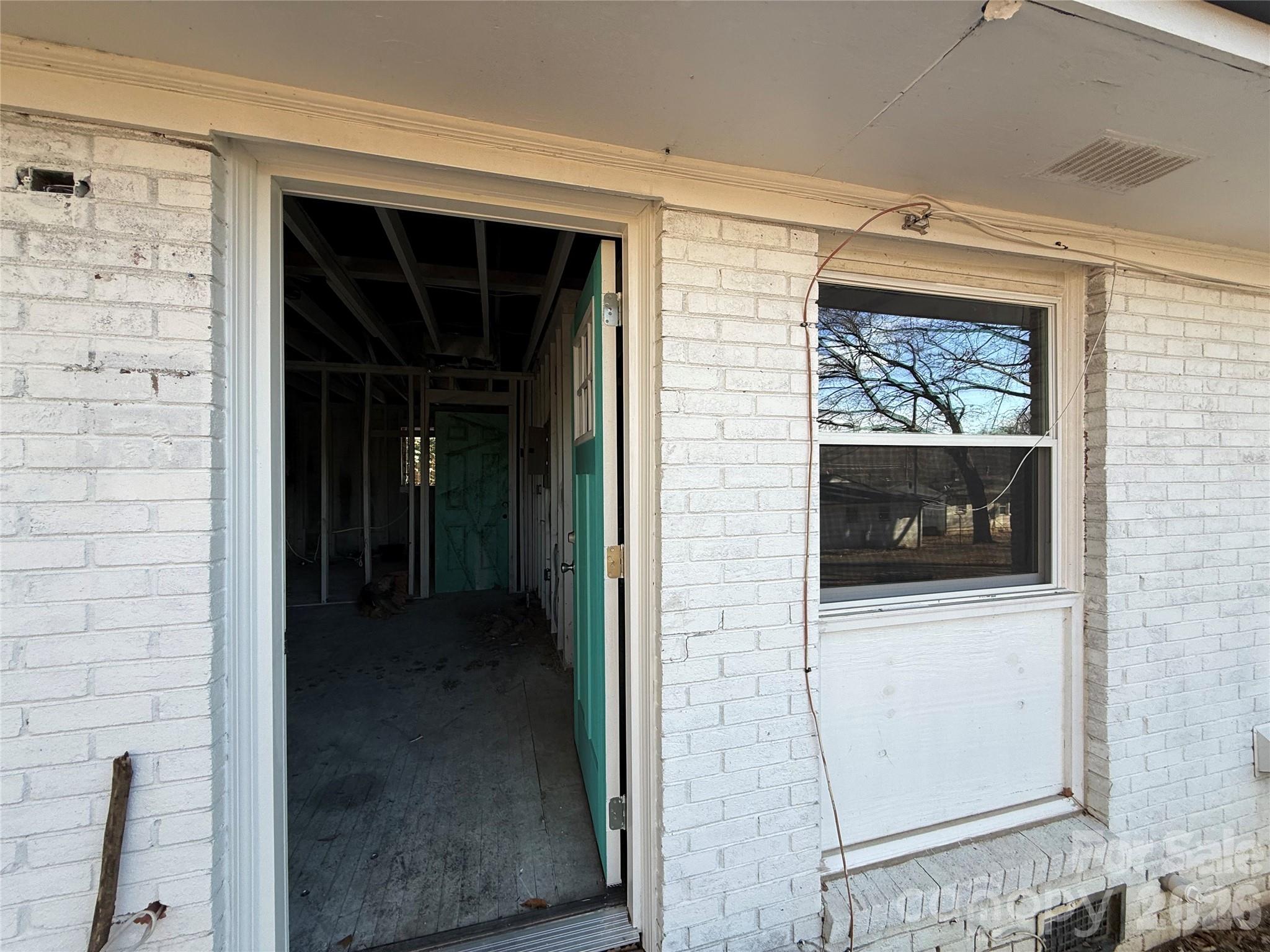 2427 Carmine Street Charlotte NC 28206
