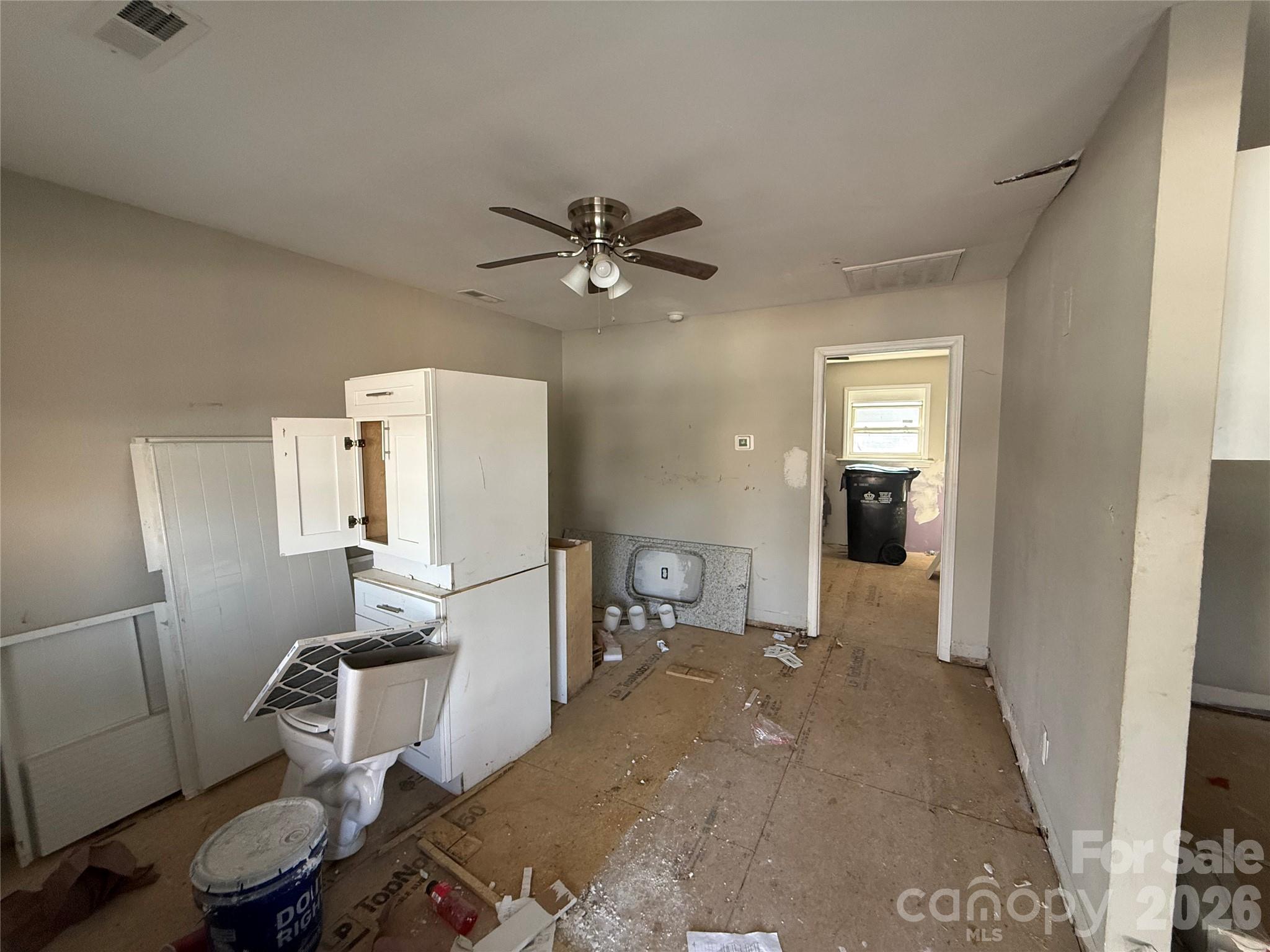 2427 Carmine Street Charlotte NC 28206