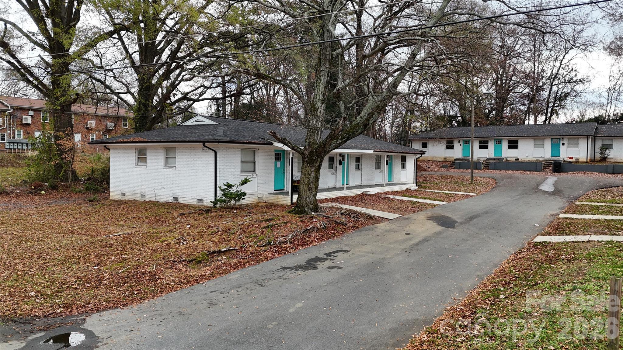 2427 Carmine Street Charlotte NC 28206