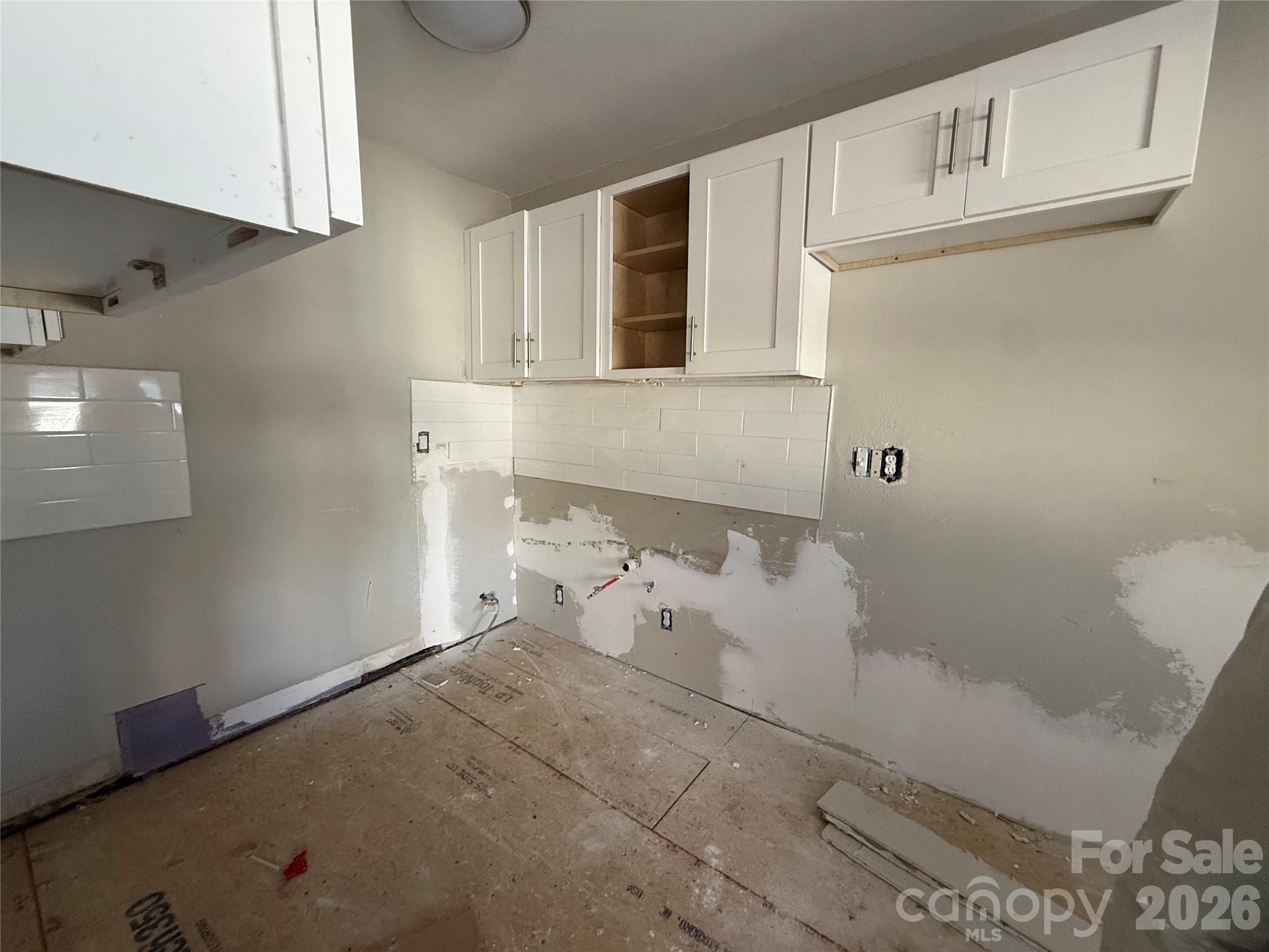 2427 Carmine Street Charlotte NC 28206