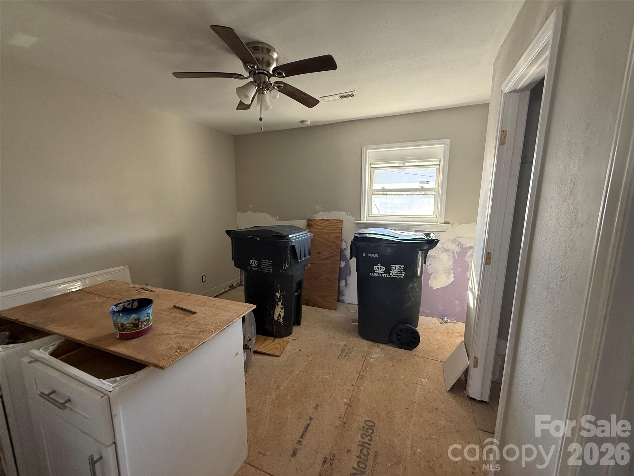 2427 Carmine Street Charlotte NC 28206