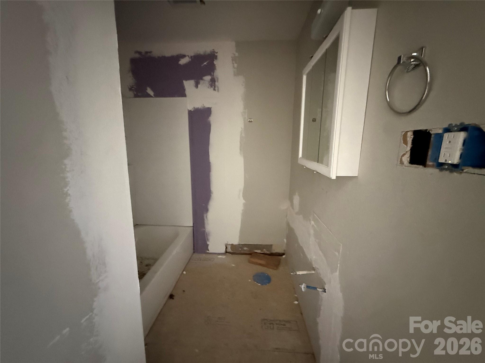 2427 Carmine Street Charlotte NC 28206