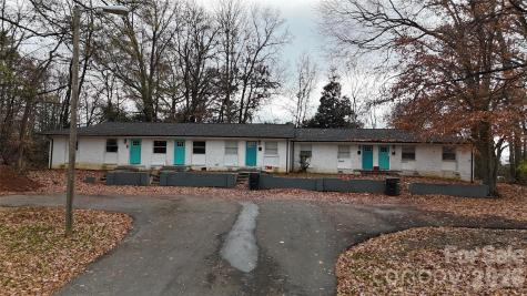 2427 Carmine Street Charlotte NC 28206