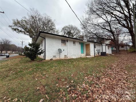 2427 Carmine Street Charlotte NC 28206
