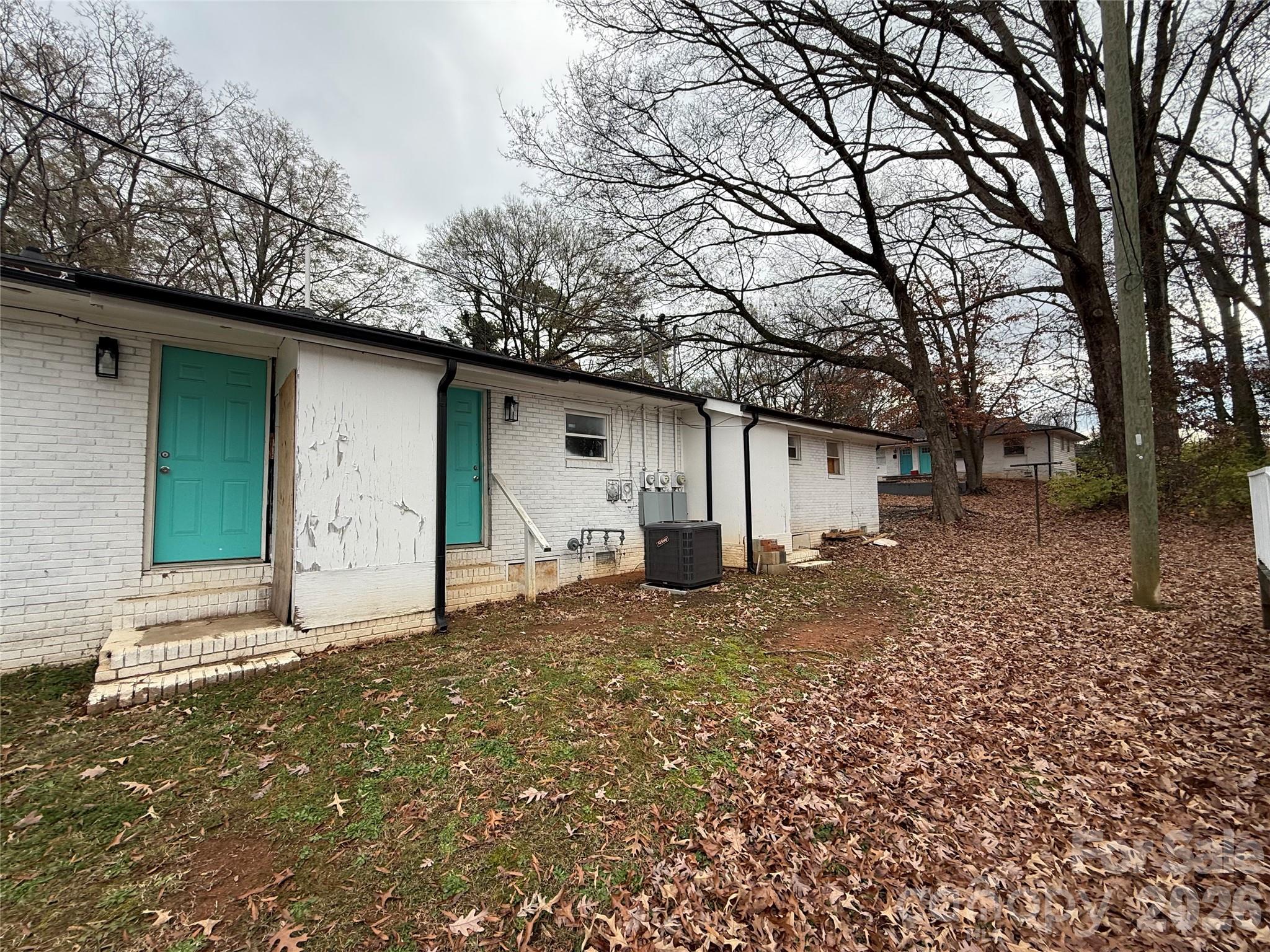 2427 Carmine Street Charlotte NC 28206