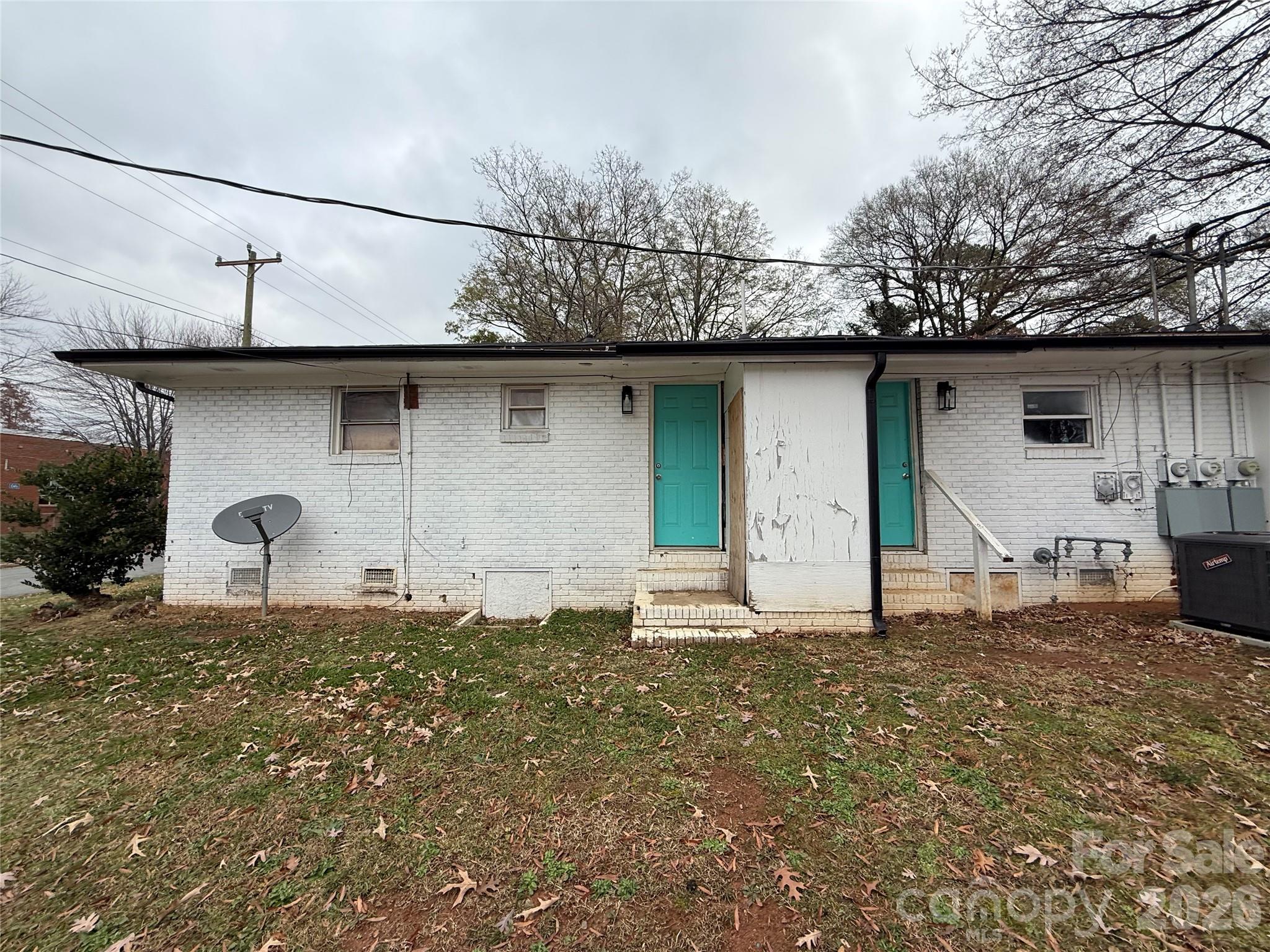 2427 Carmine Street Charlotte NC 28206