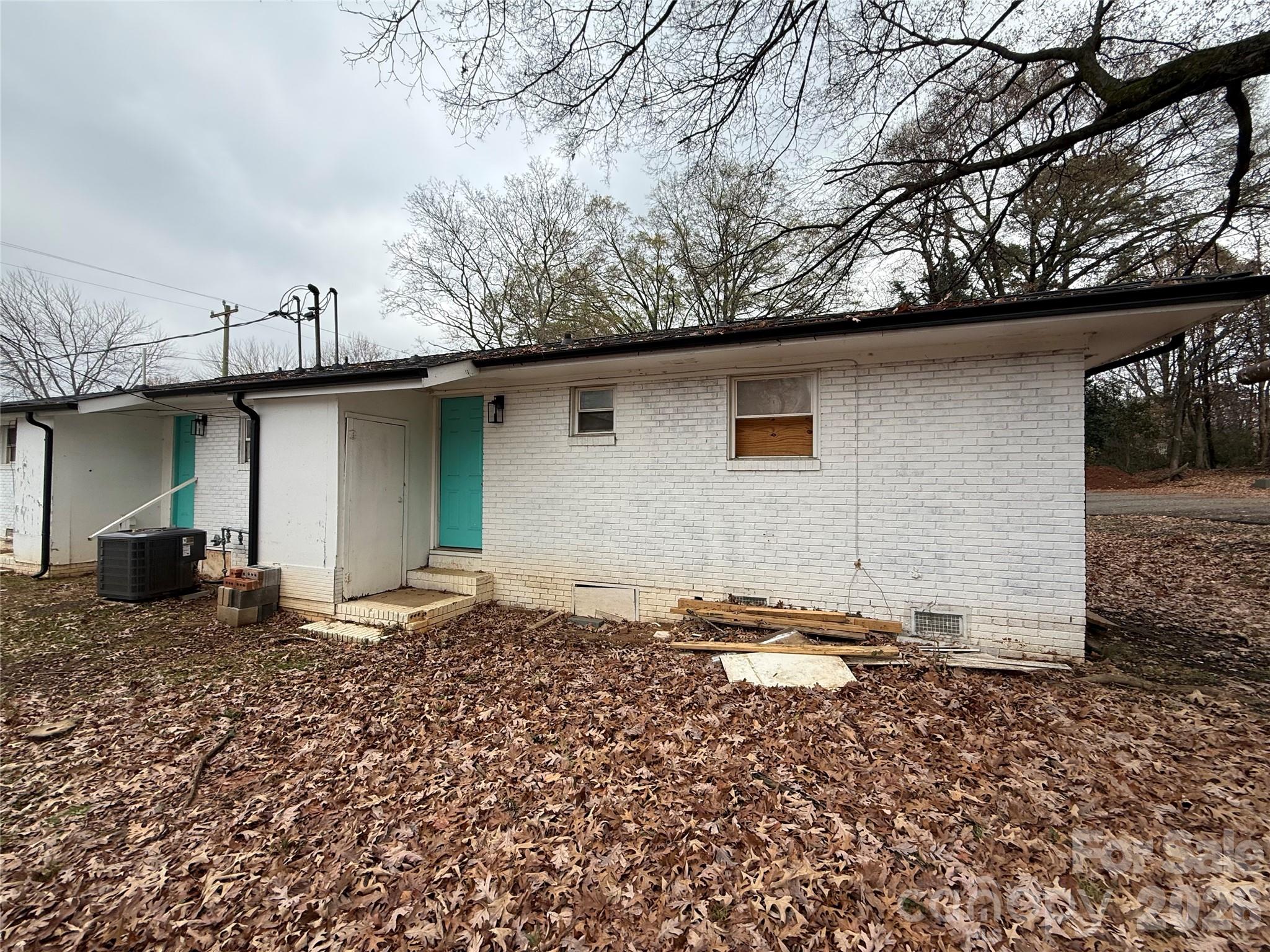 2427 Carmine Street Charlotte NC 28206