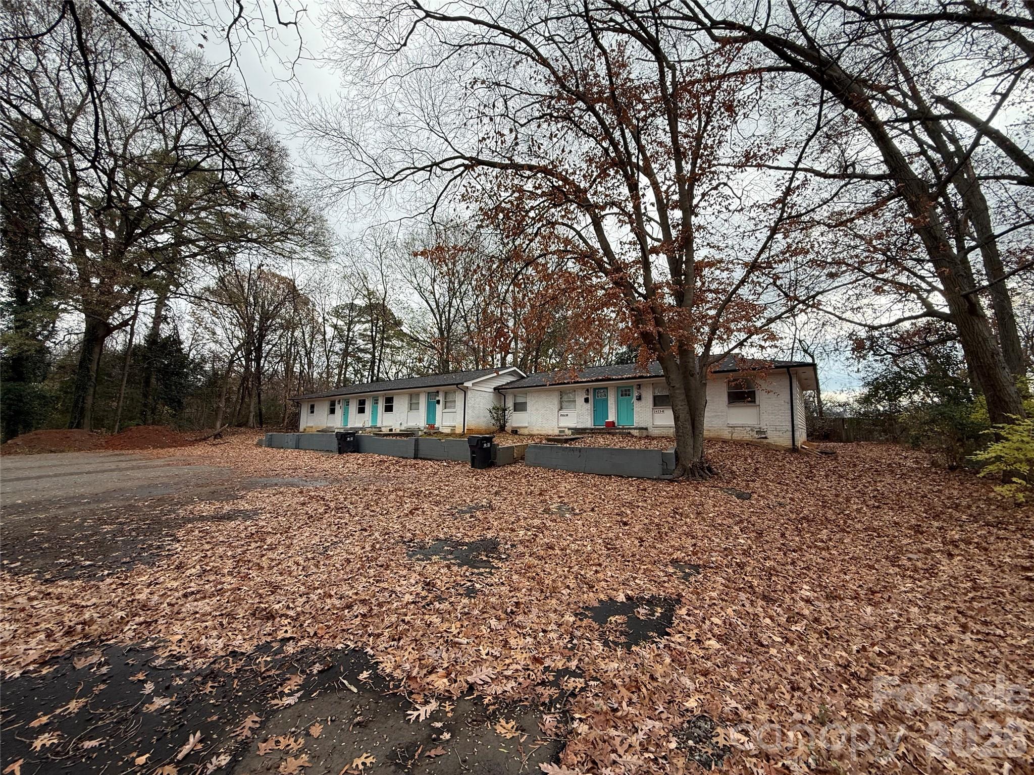 2427 Carmine Street Charlotte NC 28206