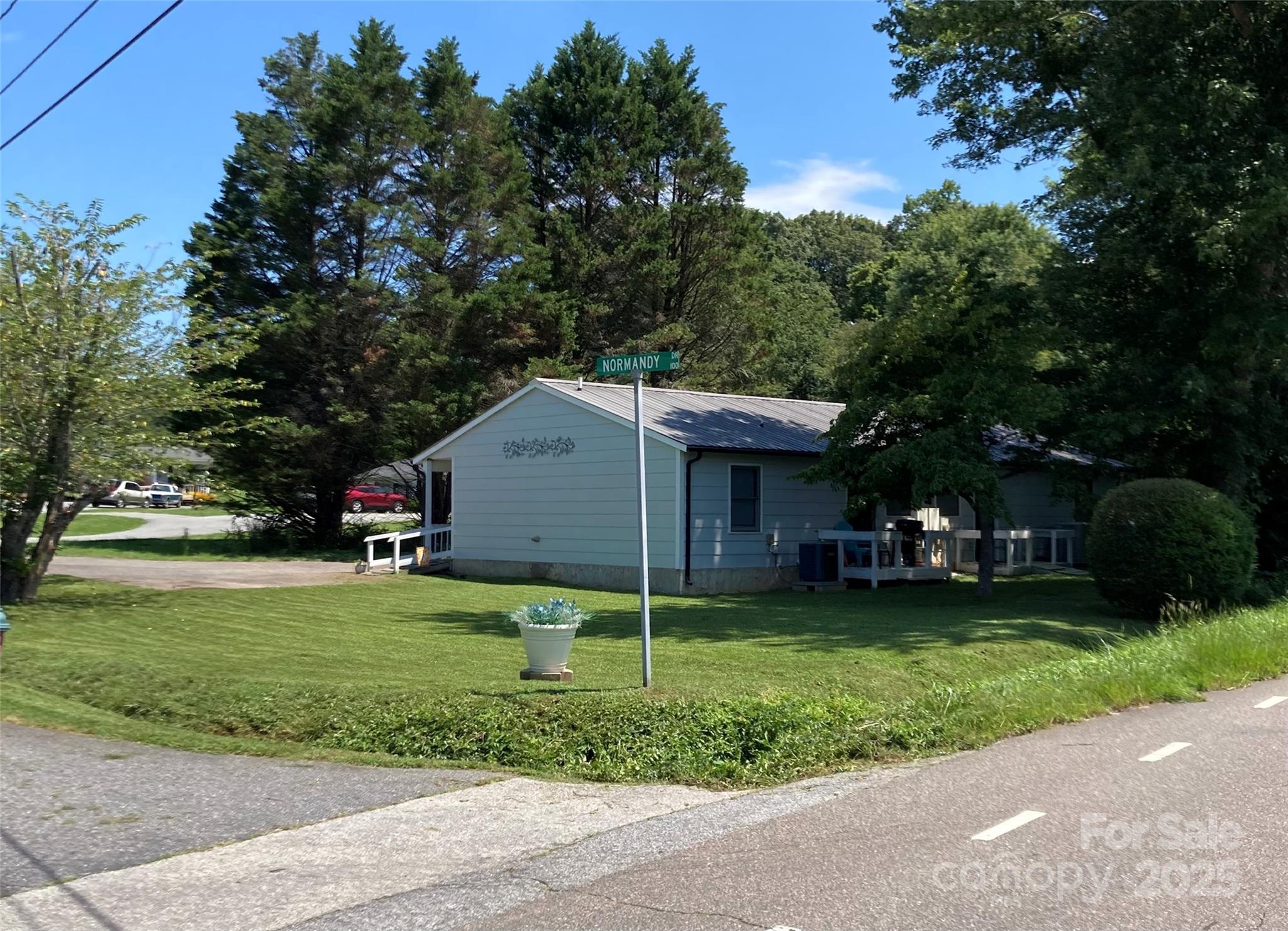 100 Normandy Drive Morganton NC 28655